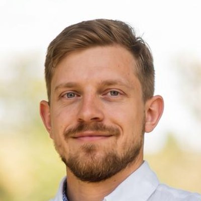 Nicola Köfler, Inhaber der Tiro-Med Handelsagentur